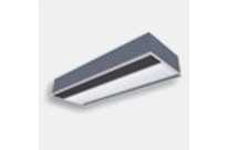 Comfort range : Air curtains for commercial and Industrial doors : CASSETTE PLUS
