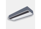 Comfort range : Air curtains for commercial and Industrial doors : CASSETTE PLUS