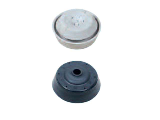 PLIOFIX grommets