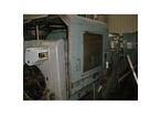 Multispindle lathe : WICKMAN 1"3/8 x 6