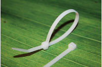 Cable ties SES-QUICK BIO