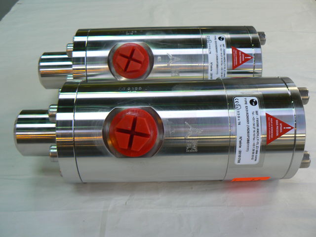 pneumatic shut off valve 