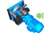 Piston compressors : TAO 15 – 2-cylinder, oil-free