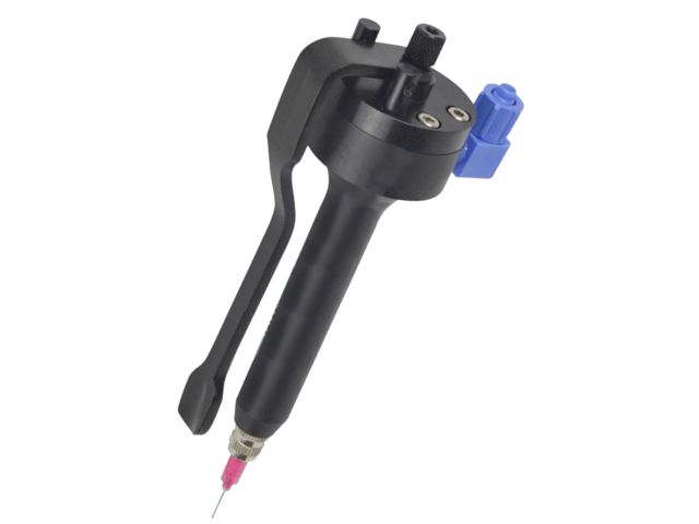 Diaphragm valve CAM200