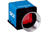 Industrial 2D vision camera : PICOCAM- I2D-301C