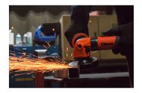 Cleco Right Angle Grinder
