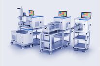 Lab- and pilot-scale twin screw extruders : TwinLab