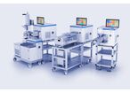 Lab- and pilot-scale twin screw extruders : TwinLab