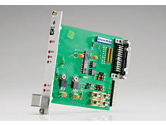 Short haul modem MA-19