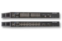 NetIron M2404 MPLS Metro Access Switches