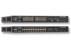 NetIron M2404 MPLS Metro Access Switches