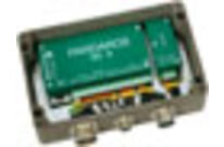 Digital Control Unit: PANDAROS II