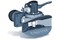 50mm Bolt coupling Type 2050 A