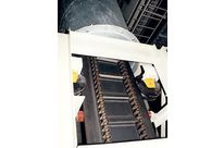 Conveying Systems: Vertical conveyors