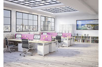 Desk accessories : Courtoisie