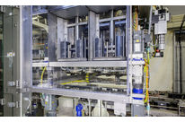 Filling and Closing Machine OPTIMA SoftCan®Maker