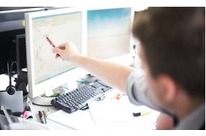 Remote Machinery Services :  Condition Monitoring Partner Concept - CPC