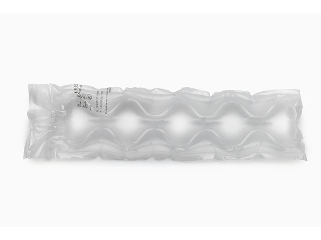 Wrapping and Cross-layer MINI PAK'R Quilt-Air Large Air Cushion