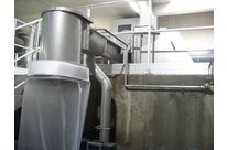 Spare parts &amp; Bag system for screenings