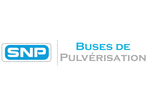 SNP Buses de Pulvérisation