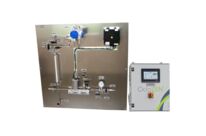 Odorization panel for biomethane and bioGNV | OdoZEN® Low-Flow