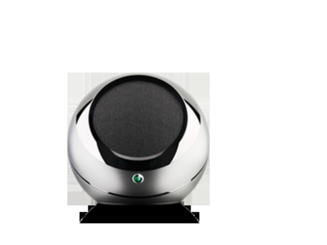 Wireless Portable Speaker MBS-200