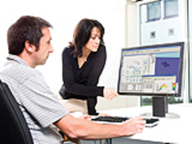 The integrated platform for 1D multi-domain system simulation