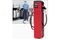 Diesel fuel dispenser SELF SERVICE K44