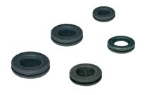 Membrane grommets PLIOPRENE TPE DG