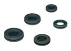 Membrane grommets PLIOPRENE TPE DG