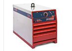 Rental  welding equipment :  DC655e CC/CV Power Source