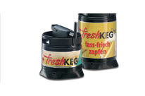 Beverage containers : KEG-Systems : freshKEG