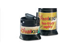 Beverage containers : KEG-Systems : freshKEG