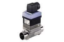 INLINE-Flowsensor : Type 8030