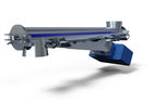 Vibrating conveyors
