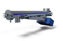Tetra Guerin Vibrating Conveyor
