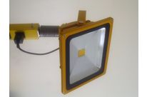 LED Loading Bay Light