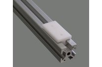 Slider for 8mm slot Aluminium Profile - T Shape