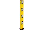 Mirror columns with separate mirrors PM3S13-00430040
