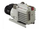 Rotary vane vacuum pump - Duo 35/M series