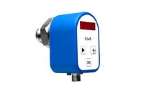 pressure sensors- programmable- 0...16 bar - digital display