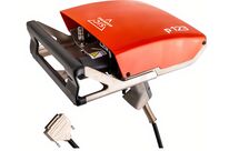 P123 | Portable dot peen marking gun