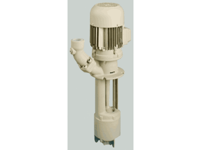 Immersion Pumps TE/STE141...146