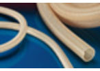 Abrasion Resistant Polyurethane Hoses to 150° C: NORPLAST® PUR-CU 386