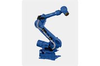 Motoman Robots:  ES200D