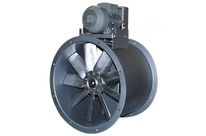 Axial fan type hd &amp;amp; hd-ht