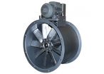 Axial fan type hd & hd-ht