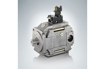 Variable displacement axial piston pumps type V30