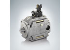 Variable displacement axial piston pumps type V30