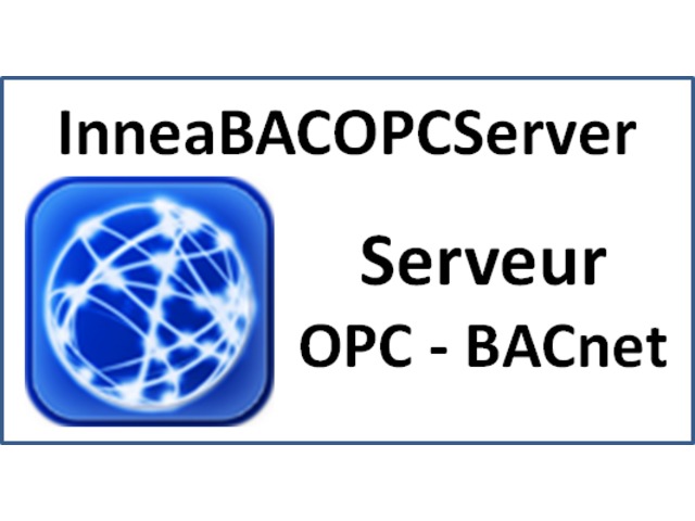 BACnet OPC server:  An easy and quick way to expose your BACnet/IP devices on OPC